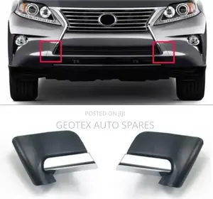 Lexus Rx350,Rx450 Towing Covers