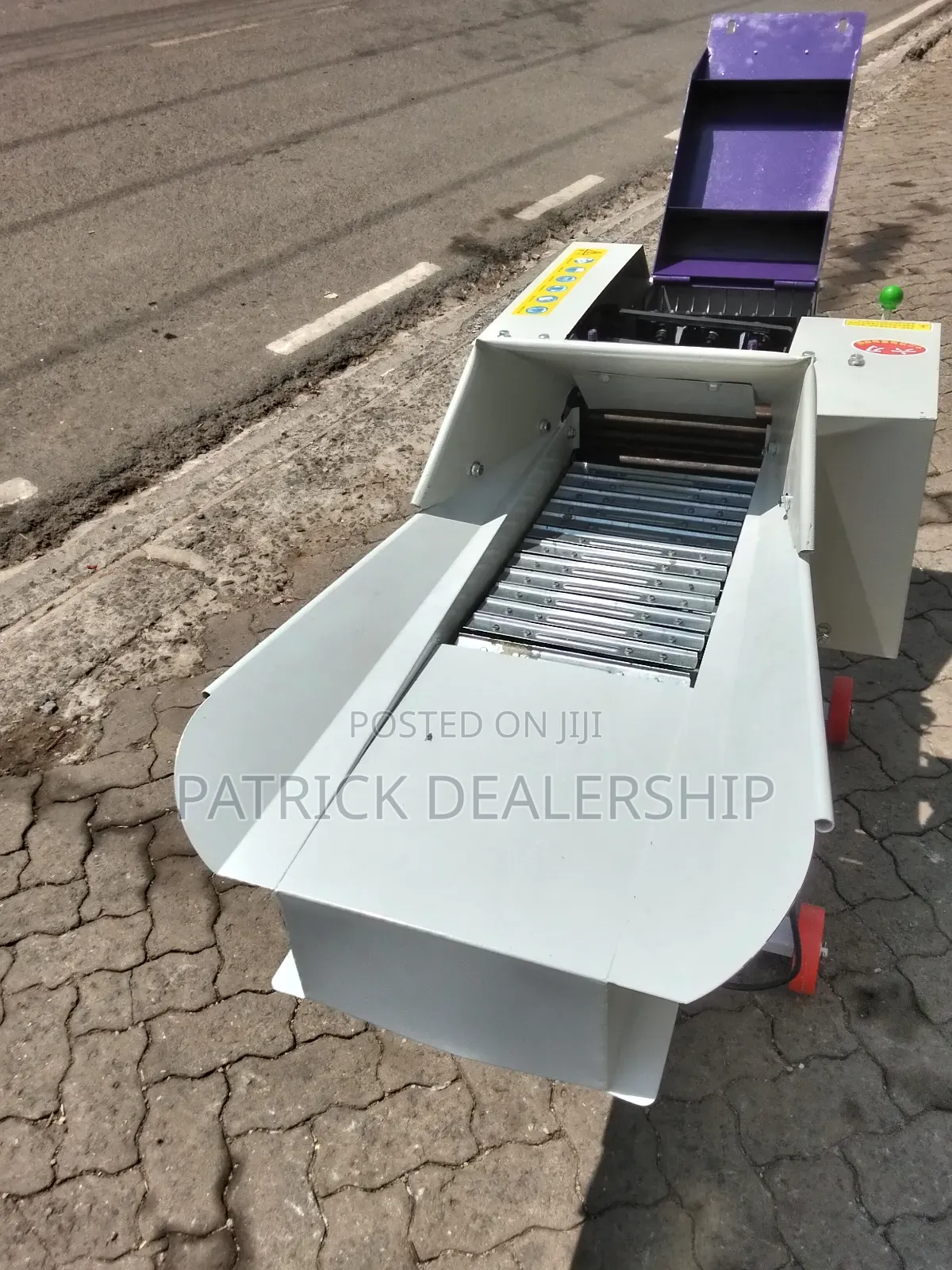 Fodder Chopper Machine/Feed Chopper