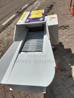 High Quality Chaff Cutter - thumbnail 2