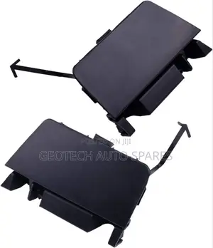 Lexus Rx270 Towing Covers