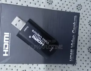 Hdmi Video Capture Card Usb 2.0