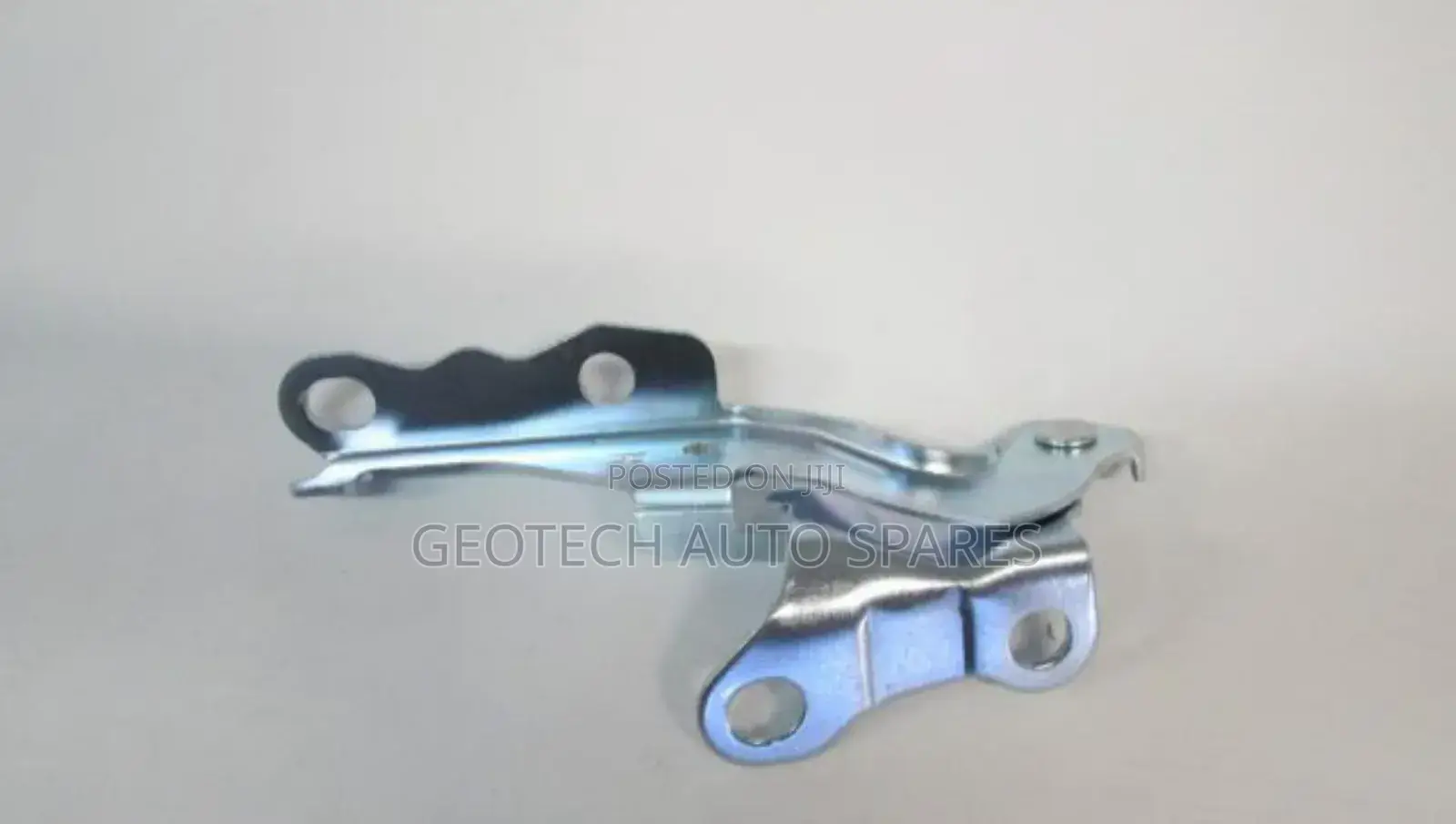 Hilux Vigo Bonnet Hinges Available