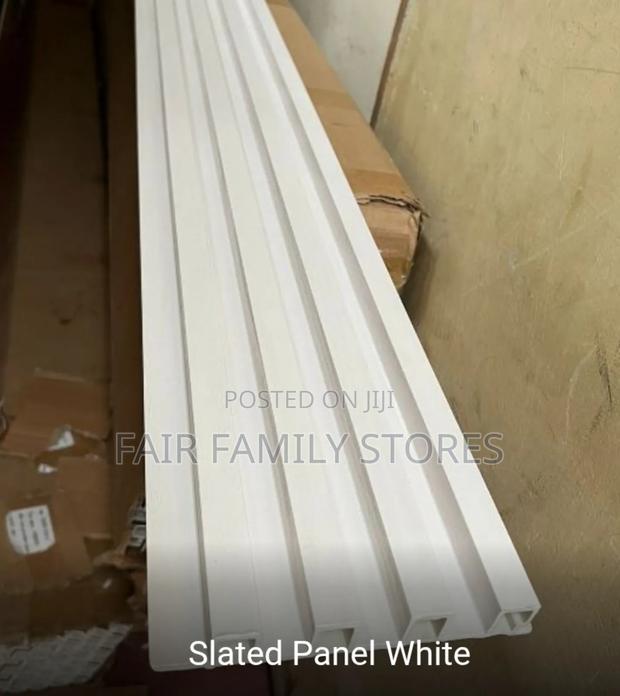 Flatted Wall Panes - thumbnail 3