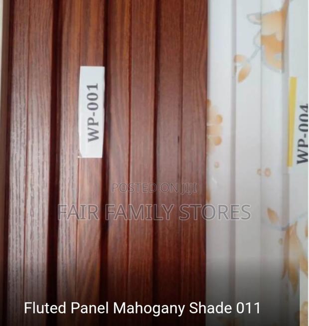 Flatted Wall Panes - thumbnail 4