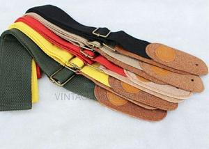 Guitar Belt /Strap - thumbnail 2