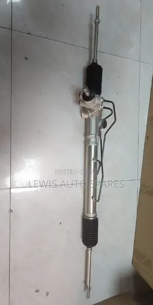 Townace Steering Rack