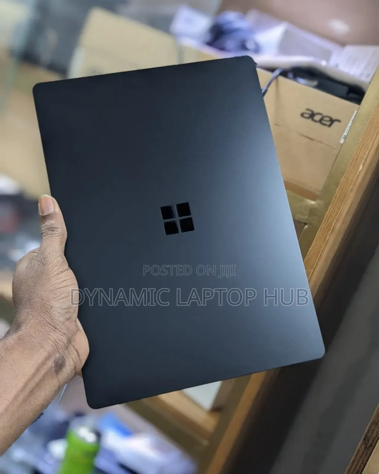 Laptop HP 16GB Intel Core I7 SSD 512GB