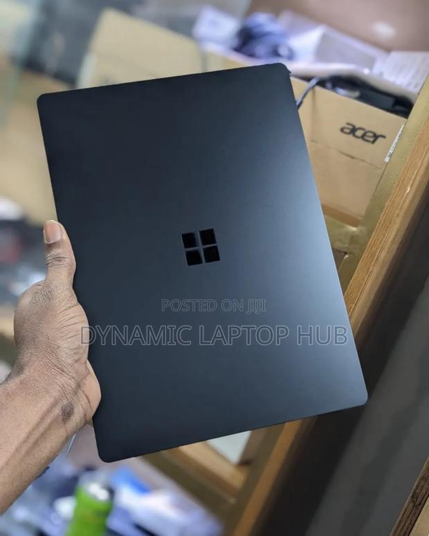 Laptop HP 16GB Intel Core I7 SSD 512GB - thumbnail 3