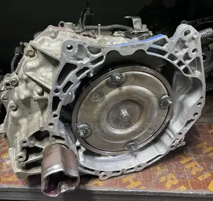 Mra8 Gearbox