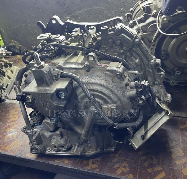 Mra8 Gearbox - thumbnail 9