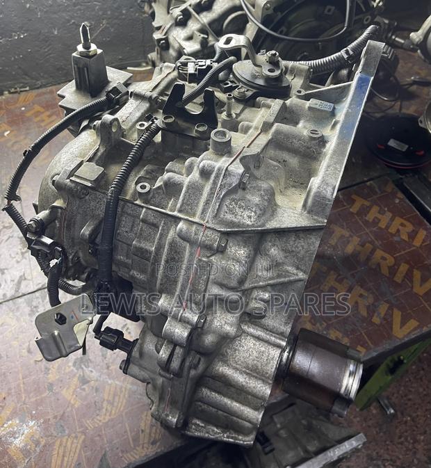Mra8 Gearbox - thumbnail 4