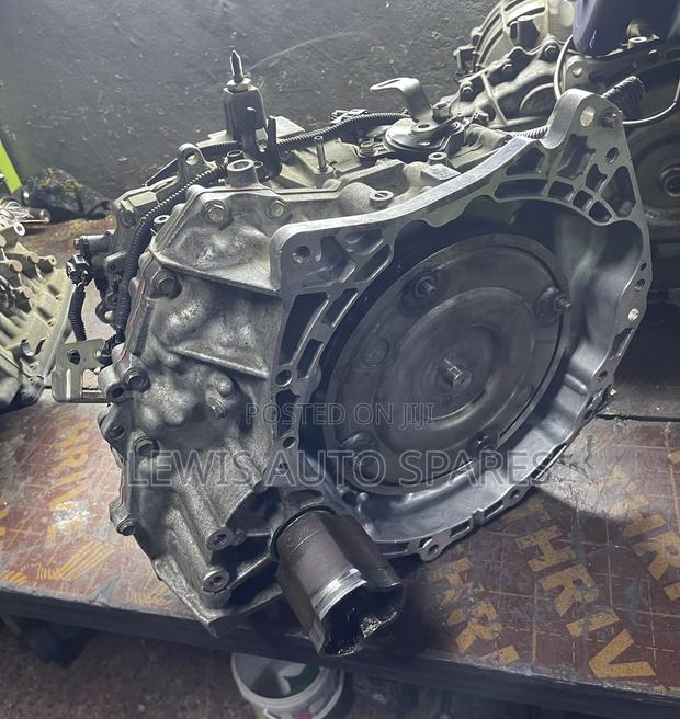 Mra8 Gearbox - thumbnail 5