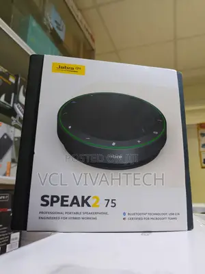 Jabra Speak2 75 |