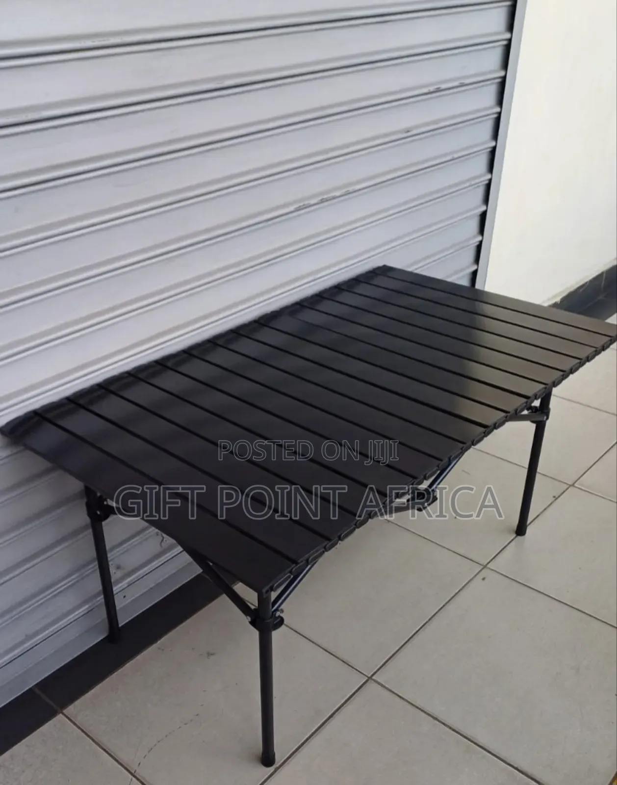 Foldable Camping Tables