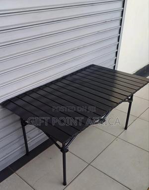 Foldable Camping Tables - main view