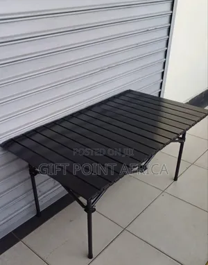 Foldable Camping Tables