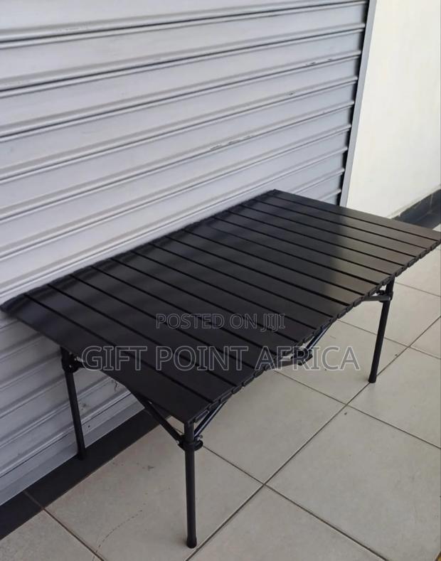 Foldable Camping Tables