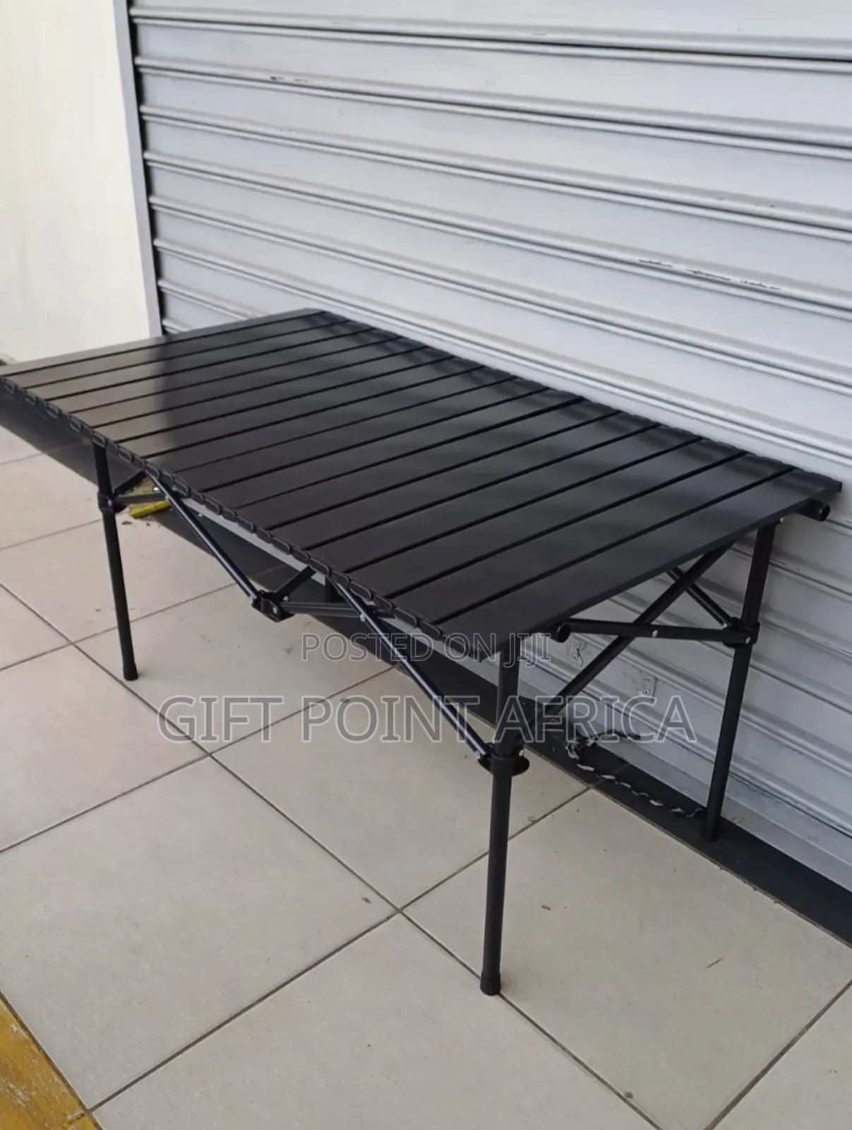 Foldable Camping Tables