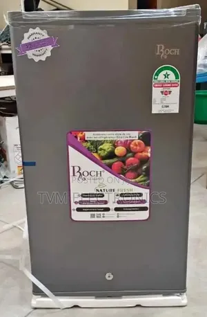 Roch 90l Single Door Fridge