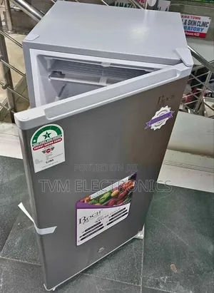 Roch 90l Single Door Fridge