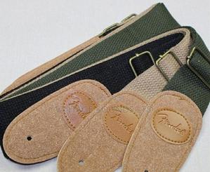 Guitar Belts / Straps - main view