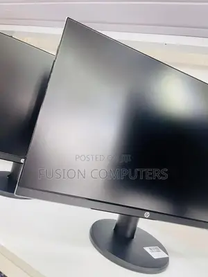 Hp P24v G5 23.8 Inch FHD Monitor