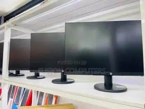 Hp P24v G5 23.8 Inch FHD Monitor