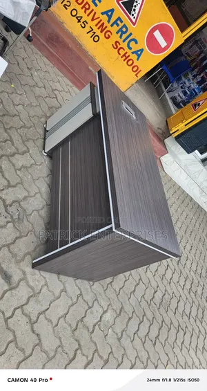 Executive Imported Office/ Desk 1400mm By 600mm