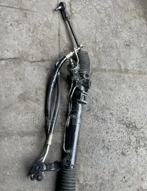 Toyota Steering Rack