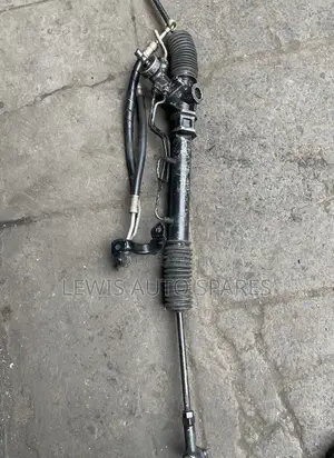 Toyota Steering Rack