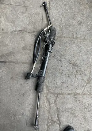Toyota Steering Rack