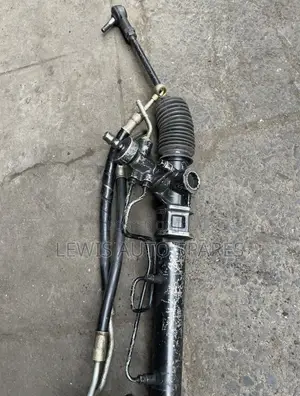 Toyota Steering Rack