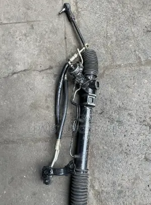Toyota Steering Rack
