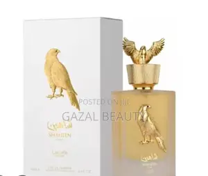 Shaheen Gold