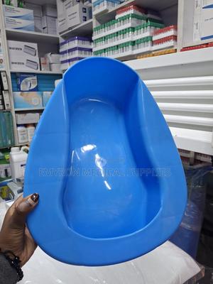 Bedridden Pan - thumbnail 2