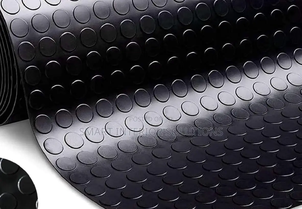 Durable Coin Flooring Solutions – Tsavo Road Nairobi