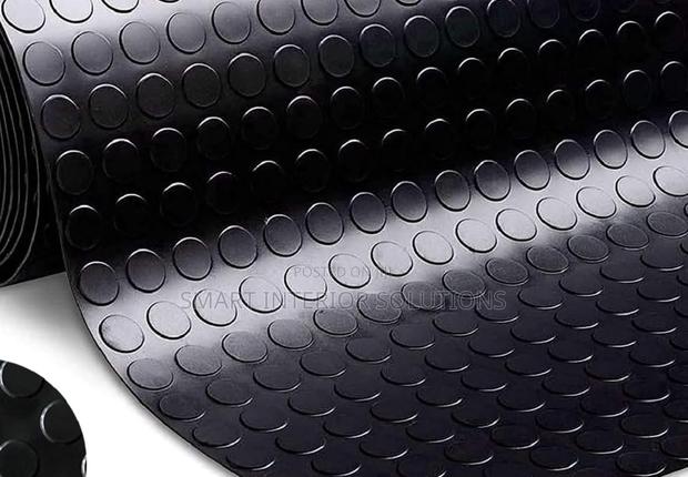 Durable Coin Flooring Solutions – Tsavo Road Nairobi