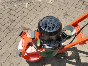 Terrazzo Floor Grinder