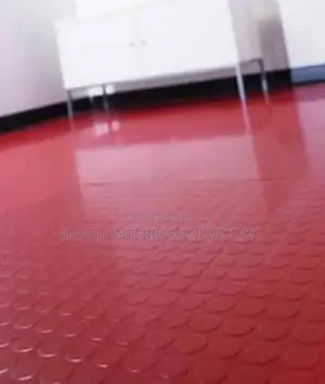 Residential Rubber Coin Carpet Available – Tsavo Road Nairobi