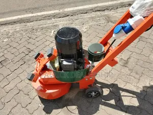 Floor Grinder