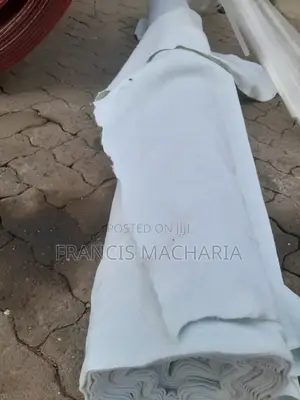 Geotextile Membrane