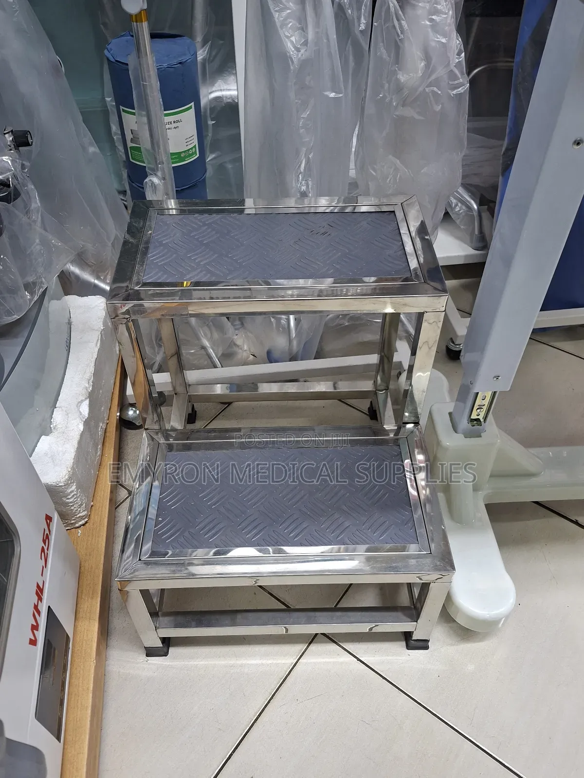 Sstepping Stool