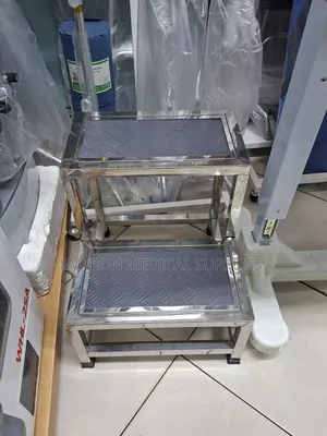 Sstepping Stool