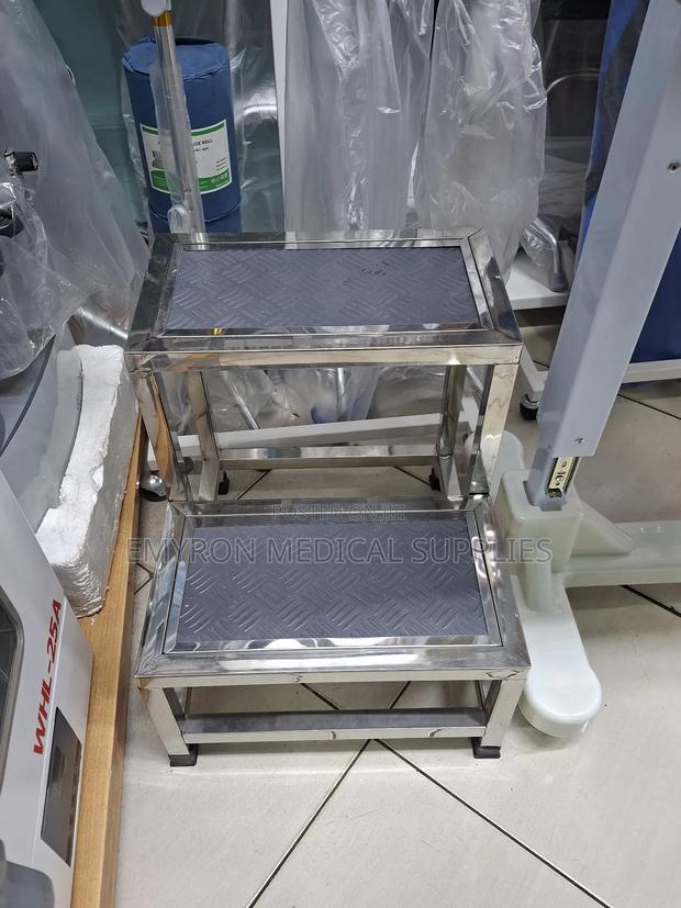 Sstepping Stool