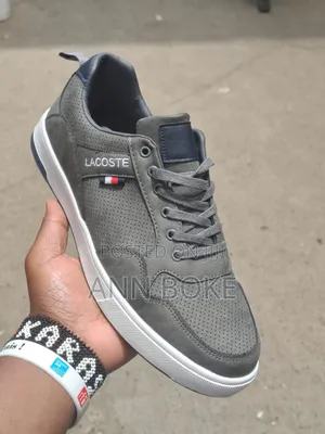 Lacoste Casual 
Quality