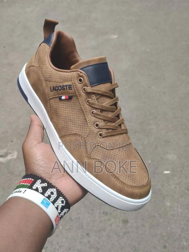 Lacoste Casual 
Quality - thumbnail 2