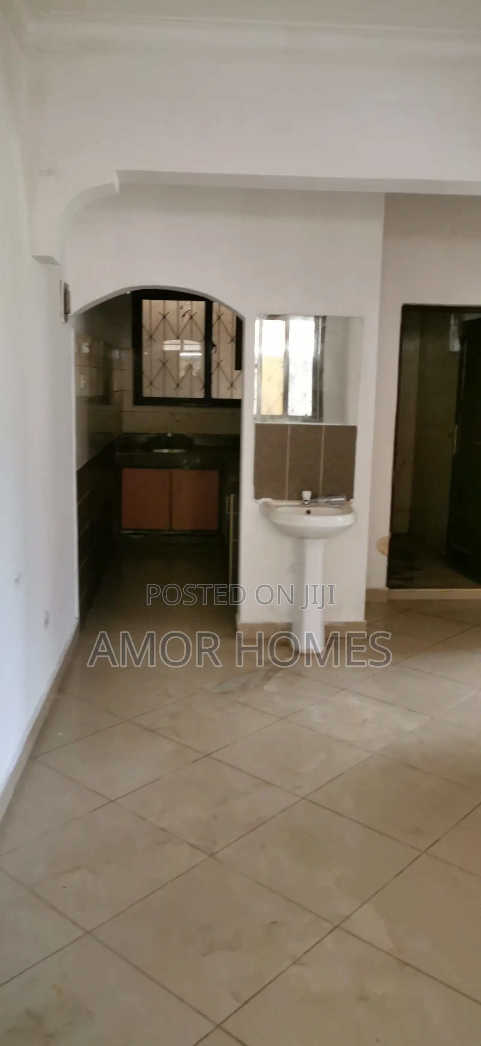 2bdrm Apartment in Palestina, Mtambo for rent