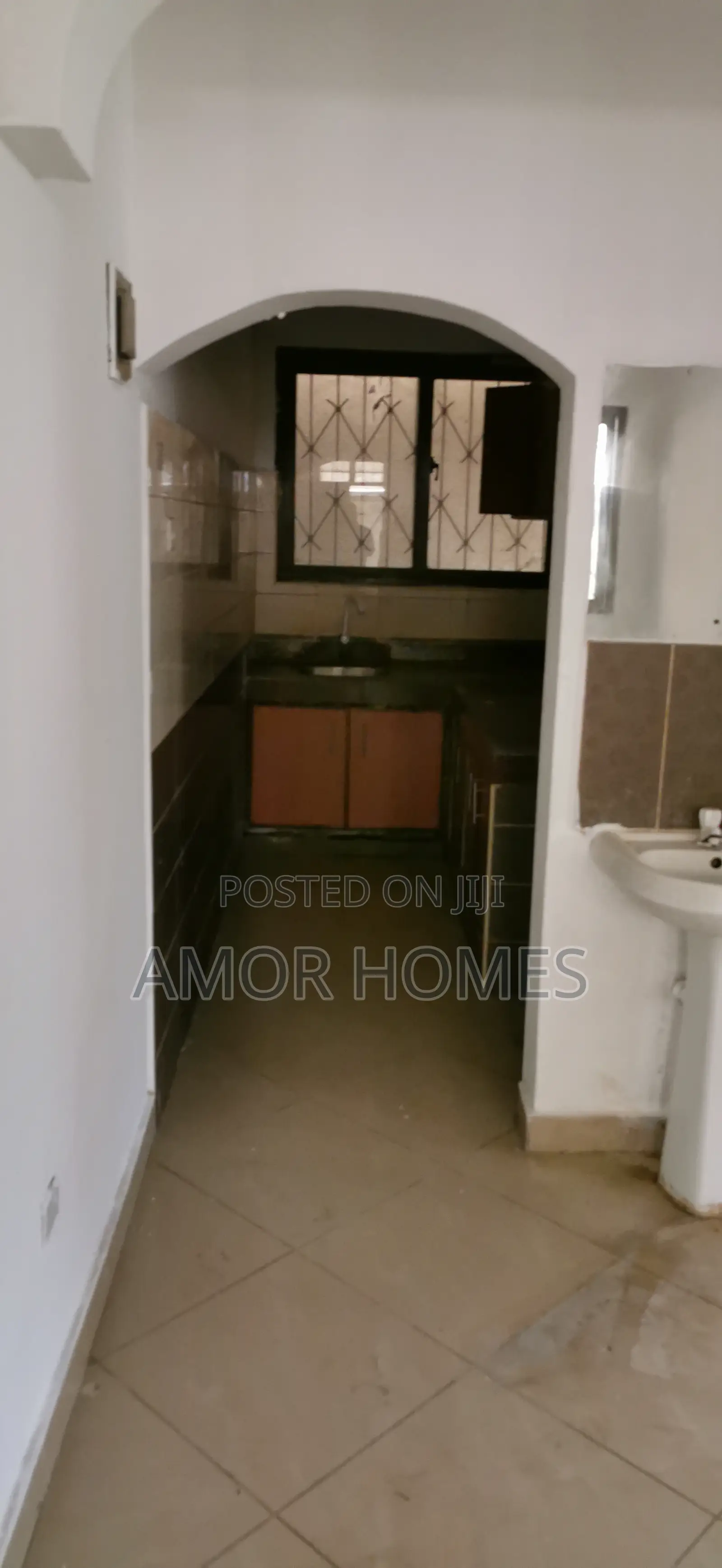 2bdrm Apartment in Palestina, Mtambo for rent