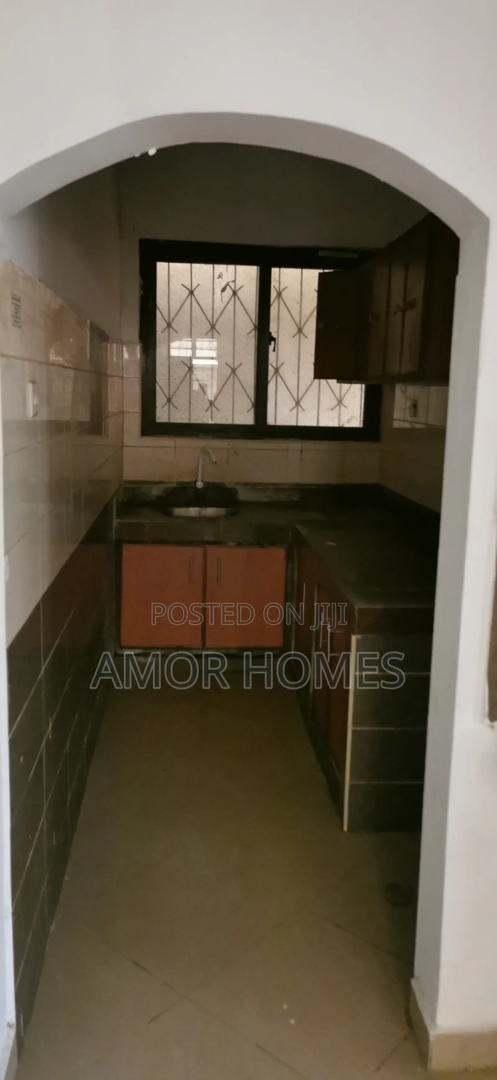 2bdrm Apartment in Palestina, Mtambo for rent