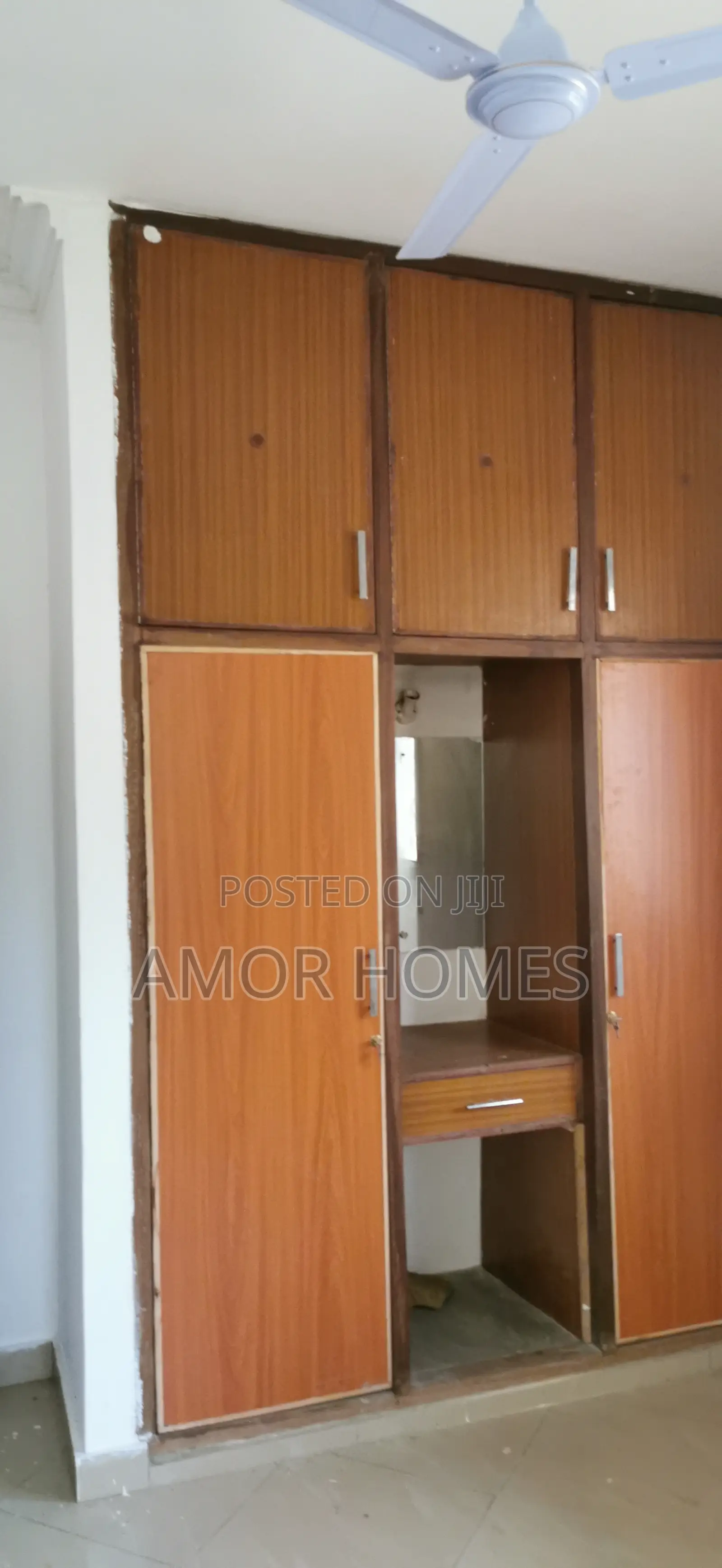2bdrm Apartment in Palestina, Mtambo for rent